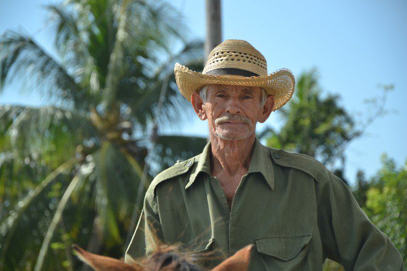 Les incontournables de Cuba, en maison d'hôte de charme tout confort avec balades, visites, baignades, sorties en bateau...