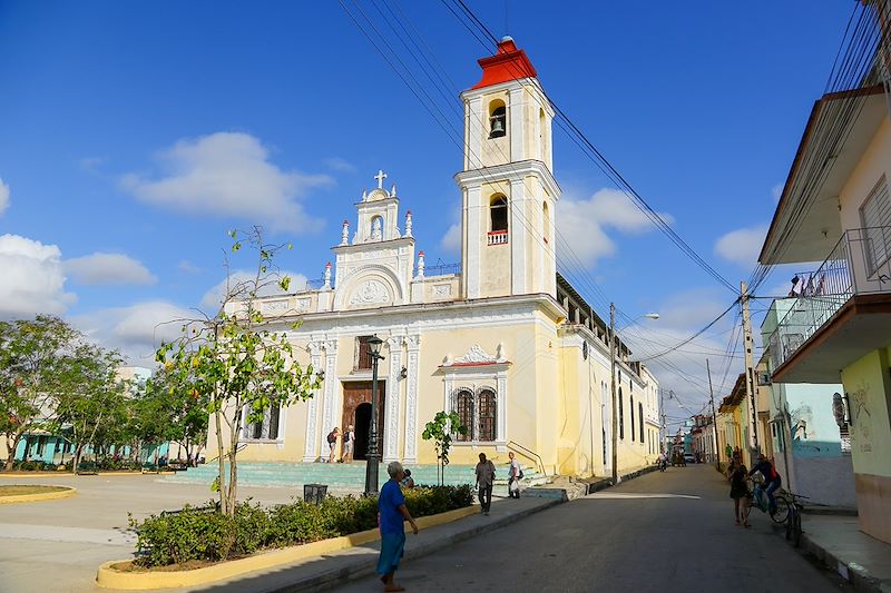 Les incontournables de Cuba, en maison d'hôte de charme tout confort avec balades, visites, baignades, sorties en bateau...