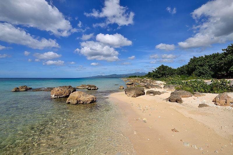 Les incontournables de Cuba, en maison d'hôte de charme tout confort avec balades, visites, baignades, sorties en bateau...