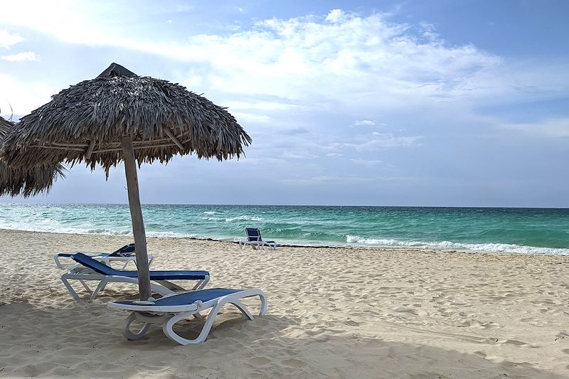 Les incontournables de Cuba, en maison d'hôte de charme tout confort avec balades, visites, baignades, sorties en bateau...