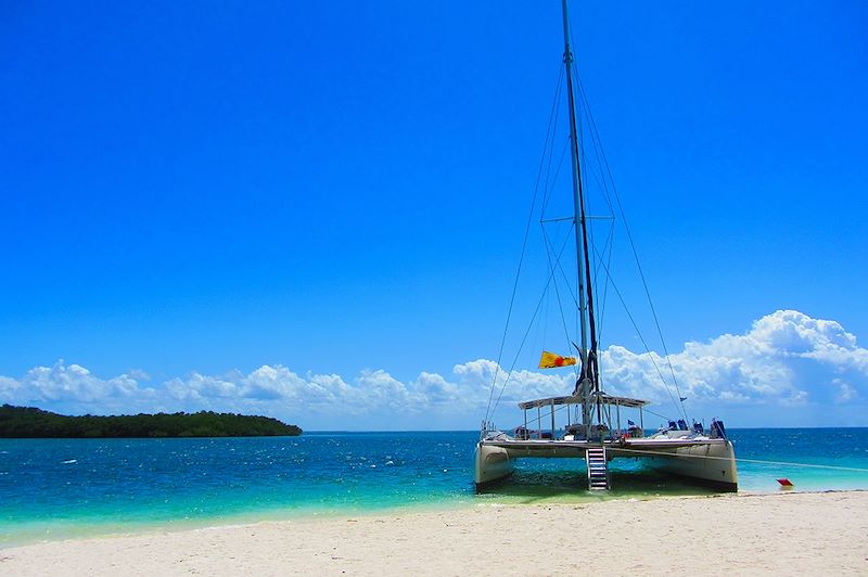 Les incontournables de Cuba, en maison d'hôte de charme tout confort avec balades, visites, baignades, sorties en bateau...