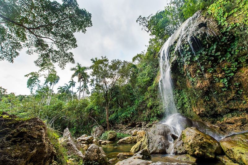 Les incontournables de Cuba, en maison d'hôte de charme tout confort avec balades, visites, baignades, sorties en bateau...