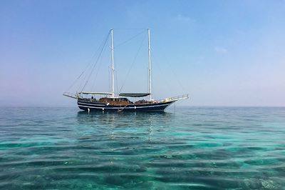 Voyage Djibouti