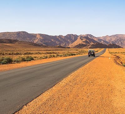 Voyages sur mesure Algérie