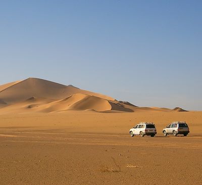 Voyages sur mesure Algérie