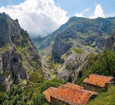 Trek et randonnée Espagne