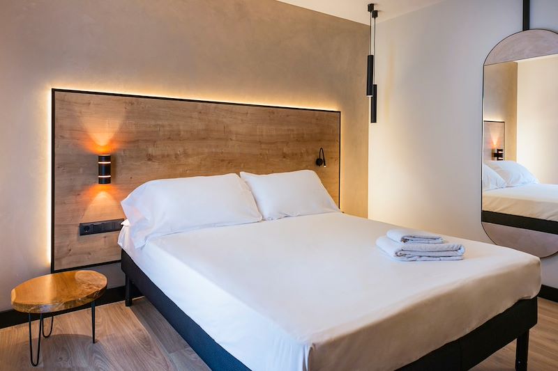 Hôtel Ibis Styles Figueres Ronda - Espagne