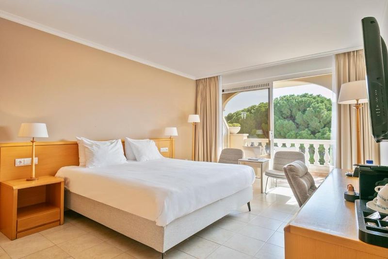 Hotel Barcarola -  Sant Feliu de Guíxols - Espagne