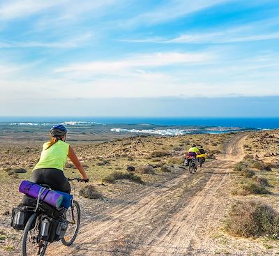 Circuits en petit groupe Canaries