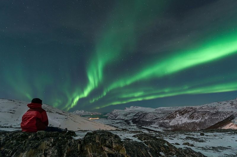 Plongez au cœur de ces pays scandinaves