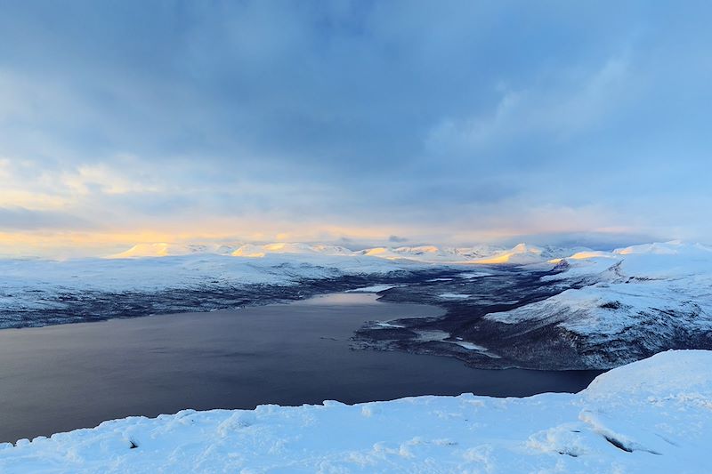 Plongez au cœur de ces pays scandinaves