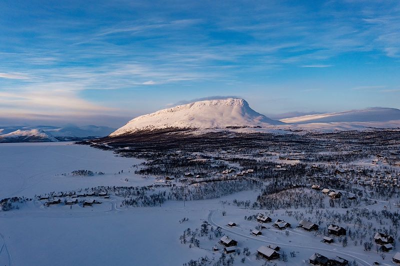 Plongez au cœur de ces pays scandinaves