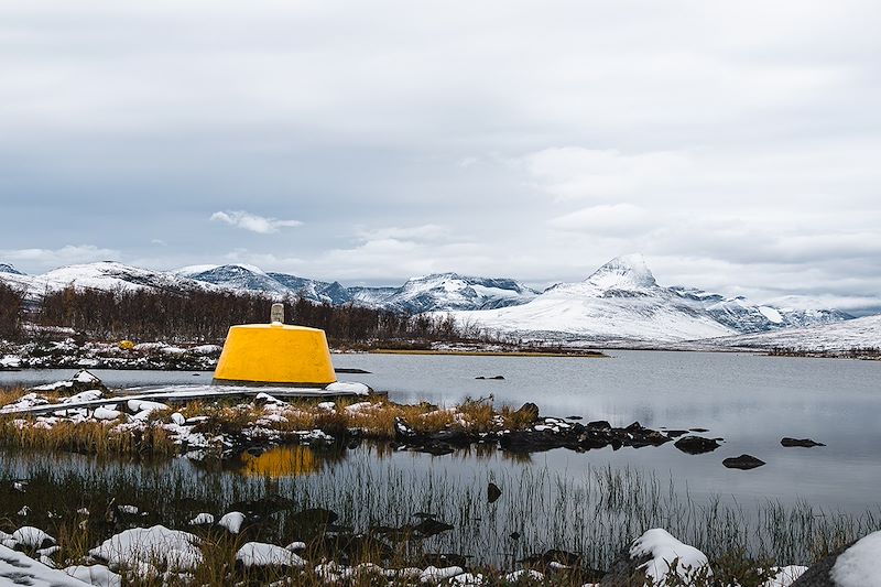 Plongez au cœur de ces pays scandinaves