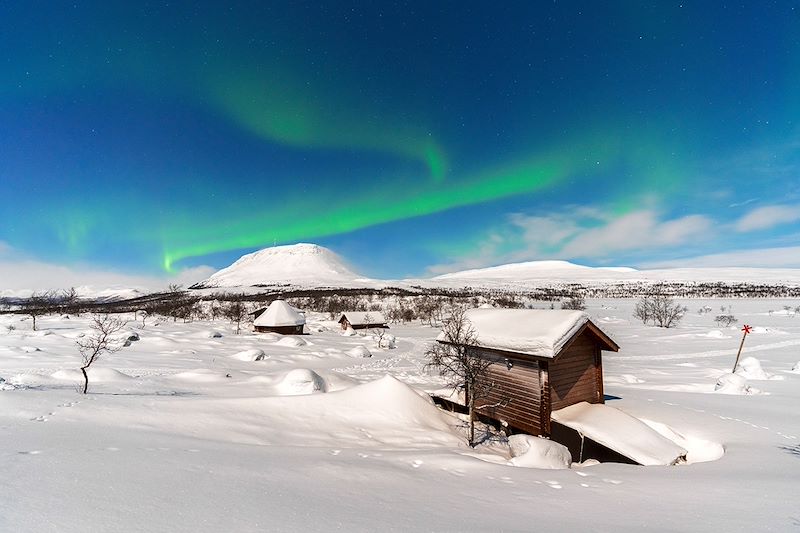 Plongez au cœur de ces pays scandinaves