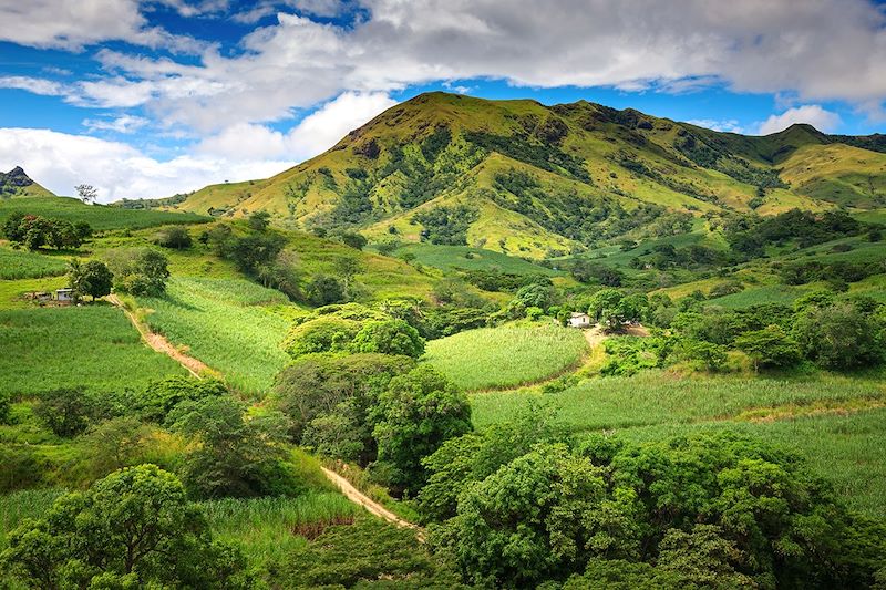 Viti Levu - Îles Fidji