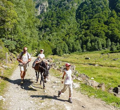 Voyages en famille France