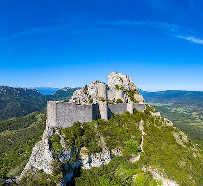 Circuits en petit groupe France