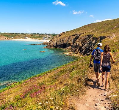 Voyages en famille France