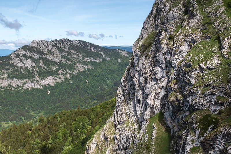 Randonnée et stage de yoga au grand air en Savoie