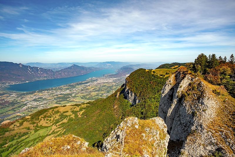 Randonnée et stage de yoga au grand air en Savoie