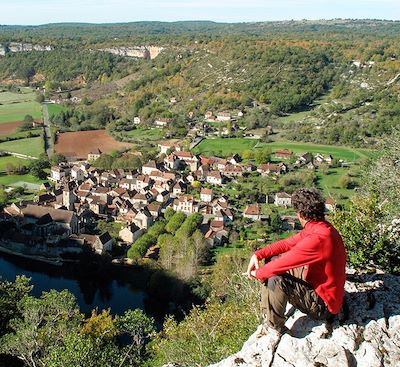 Trek et randonnée France