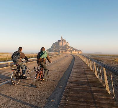 À vélo France