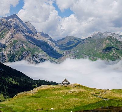 Trek et randonnée France