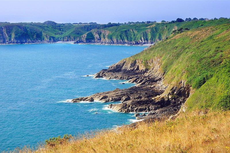 Paimpol - Bretagne - France