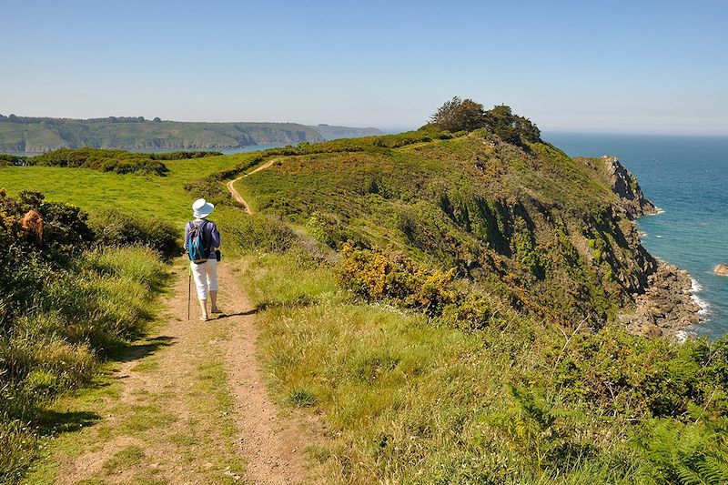 Plouha - Côtes-d'Armor - Bretagne - France