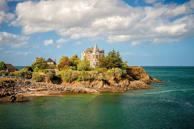 Près de Binic - Bretagne - France