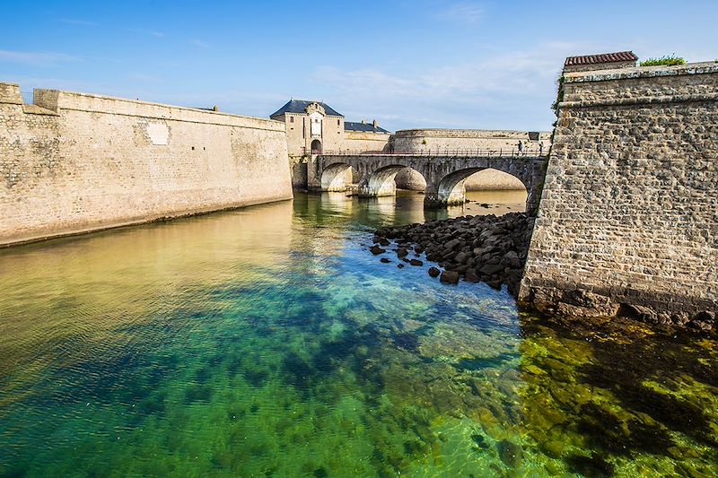 Explorez la Bretagne depuis Lorient : une odyssée à la découverte des joyaux cachés de la région