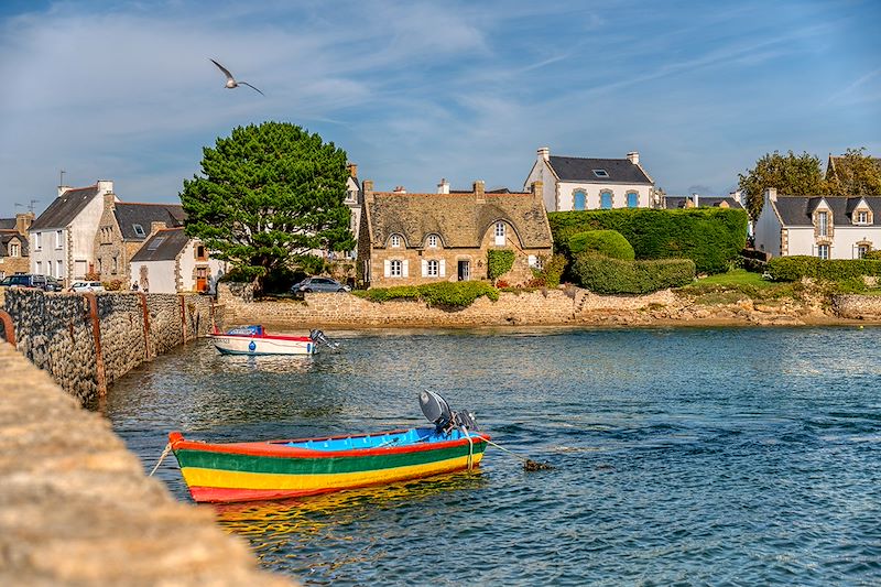 Explorez la Bretagne depuis Lorient : une odyssée à la découverte des joyaux cachés de la région