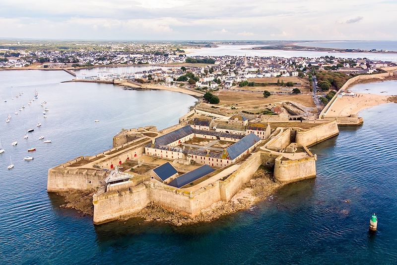 Explorez la Bretagne depuis Lorient : une odyssée à la découverte des joyaux cachés de la région