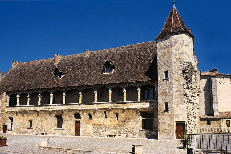 Croisière en Gascogne pour une aventure gastronomique, historique et grandeur nature proche de la Garonne