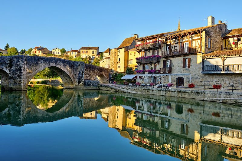 Croisière en Gascogne pour une aventure gastronomique, historique et grandeur nature proche de la Garonne