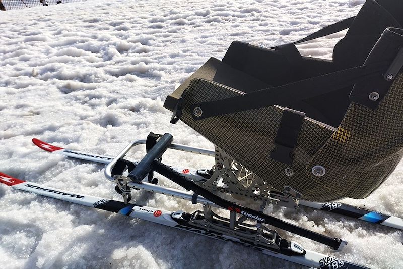 Séjour hivernal à la découverte du massif du Jura avec des activités dédiées aux personnes en situation de handicap