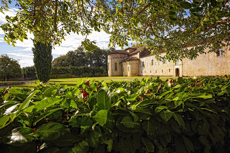 Circuit confort en étoile, à la découverte du patrimoine historique et gastronomique local