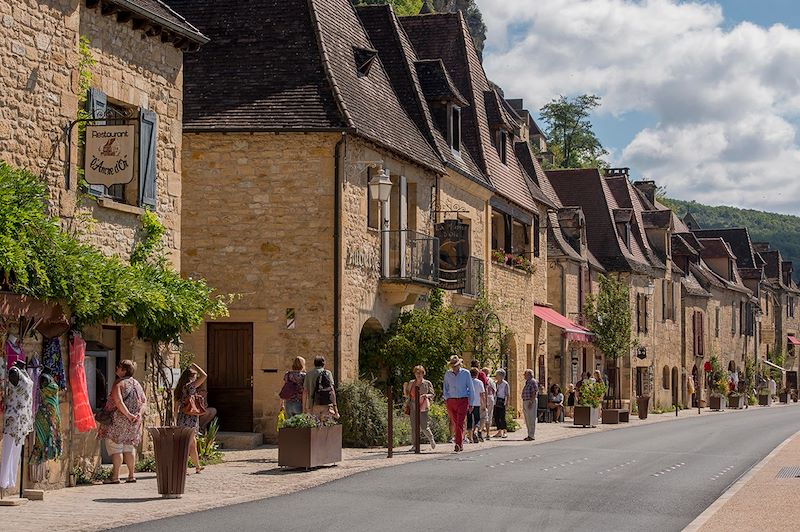 Circuit accompagné en étoile avec séjour dans un hôtel de charme 3 étoiles.