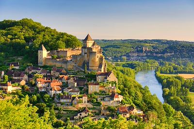 voyage Nature et randonnée en Dordogne Périgord