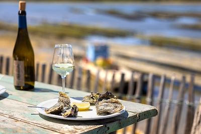 voyage Coquille Saint-Jacques et cocos blancs