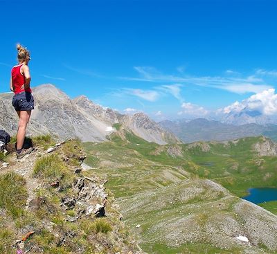 Trek et randonnée France