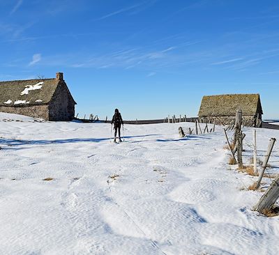 Neige France