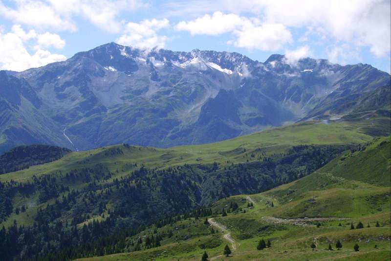 Rando et détente dans les Alpes dauphinoises