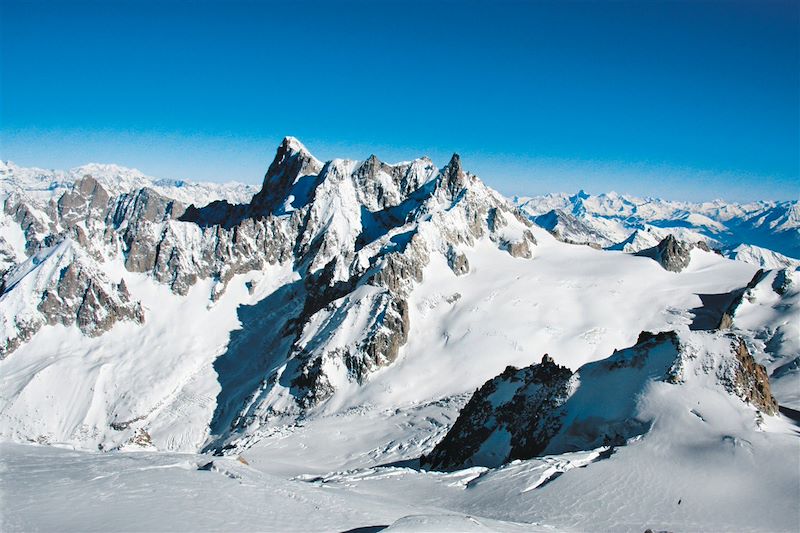 Un séjour raquettes et bien-être en chalet de charme, au coeur de la vallée de Chamonix