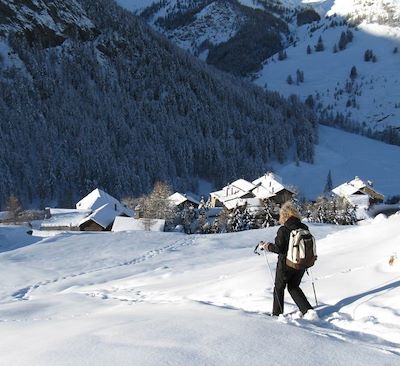 Neige France