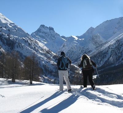 Neige France