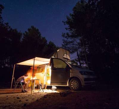 Autotour France