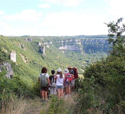 Trek et randonnée France