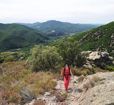 Trek et randonnée France