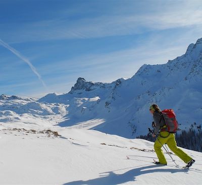 Neige France